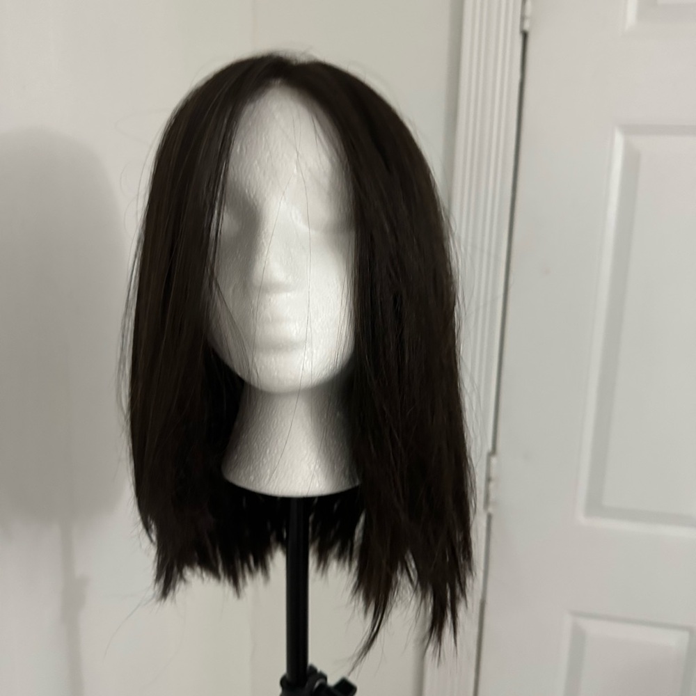 Ellen Wille Drive synthetic wig